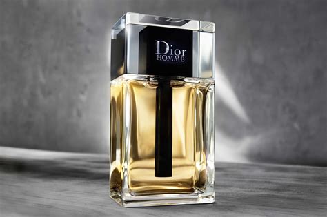 christian dior perfume review